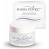 ABC FARMACEUTICI Idim Hydra Perfect Crema Nutriente Viso Pelle Secca 50 Ml