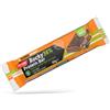 Named Linea Sport Proteinbar Double Choco Flavour Rocky 36% Barretta 50 G