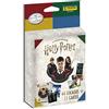 Panini Harry Potter LA MAGIA DEI FILM POTTER-11 tasche, Stampa con lettere, Colore Nero, 2532-020