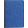 Exacompta 410E quaderno rilegato, numerate formato verticale 29,7 x 21 cm 80 pagine, quadretti 110 g/m²