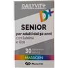 Massigen dailyvit senior 30 compresse