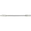 KS Tools - 922.3802 - prolunga 3/8 - flessibile - L.200 mm