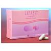 TRICOFARMA SRL LIPASIT DERMOPUR 36CPS 500MG