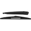 taros trade TarosTrade 244-0385-N-82667 Set Braccio E Spazzola Tergilunotto 302 Mm Posteriore