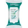 Saugella Salviettine intime detergenti Saugella