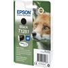 EPSON CARTUCCIA NERO S22 SX125 SX420W BX305F