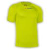 GEMS MAGLIA TERMICA GAMMA GIALLO FLUO [211854]