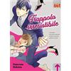 Magic Press Trappola irresistibile