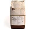 BONGIOVANNI FARINE E BONTA' NATURALI Farina Di Farro Spelta Setacciata Bio, 5Kg, Macinata a Pietra