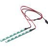 Carson 500906232 - Set di luci a LED per tuning, modellismo, accessori