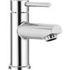 Aqualisa CB.LPT.19 - Rubinetto da bagno grande, cromato