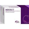 Offhealth Mioret 20 buste orosolubili