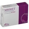 Offhealth Mioret Compresse Retard 20cpr