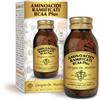 Giorgini Dr. Martino Servis Dr. Giorgini Aminoacidi Ramificati Bcaa Plus 180 Pastiglie