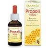 Erbamea Propoli Titolata - Estratto Idroalcolico 30 Ml