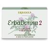 Erbamea Erbadonna 2 - 20 Capsule Vegetali