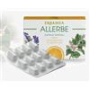 Erbamea Allerbe 24 Capsule Vegetali
