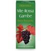 Erbamea Vite Rossa Gambe - Gocce Biologiche 100 Ml