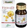 Aboca Neofitoroid 50 Opercoli da 500 Mg