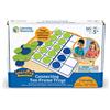 Learning Resources Tabelle con Ten Frame collegabili