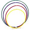 Schiavi Sport CERCHIO RITMICA AZZURRO DIAM 80