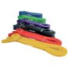 TOORX PROFESSIONAL LINE Power Band elastico di resistenza ad anello extra-strong, colore blu - Dimensioni 2080 x 4,5 x 64 mm