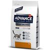 Advance Veterinary Diets Weight Balance, Cibo per gatti con problemi di sovrappeso, 8 kg