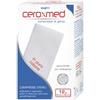 Ceroxmed - Compresse Di Garza 18X40 Confezione 12 Pezzi
