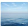 FELLOWES Mousepad Earth Series - Oceano - ecologico - Fellowes (unità vendita 1 pz.)