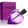 DIESEL LOVERDOSE EDP VAPO 50