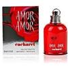 CACHAREL AMOR AMOR EAU DE TOILETTE 50 ML SPRAY
