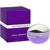 PACO RABANNE ULTRAVIOLET EDP VAPO 80