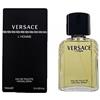 GIANNI VERSACE VERSACE HOMME EDT VAPO 100