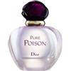 CHRISTIAN DIOR DIOR PURE POISON EAU DE PARFUM VAPO 50 ML