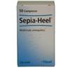 Guna Heel Sepia 50 tavolette omeopatiche