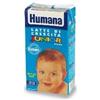 Humana Italia Humana Junior Drink Slim 470 Ml