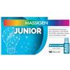 Massigen Junior Integratore contro stanchezza e affatticamento 10 flaconcini x 25 ml