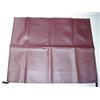 CAPOTE COMPLETA PER FIAT 500 F/R/L IN TELA ROSSO BORDEAUX COD. TLC0980/3