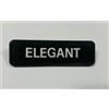 SIGLA ELEGANT PER A112 COD. TLC0651/1