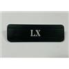 SIGLA PER A112 LX COD. TLC0675/10