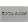 FREGIO ESSESSE PER FIAT 500 14.0 X 1,8 CM. COD. TLC0612/8