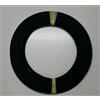 CANALINO SCORRIVETRO ARMATO 13X15 MT.3 COD. TLC2160