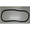 GUARNIZIONE PARABREZZA 500 L COD. TLC2175/2