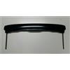 TELAIO CAPOTE PER FIAT 500 F-R-L-126 NERO COD. TLC0980/T