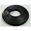 GUARNIZIONE CRISTALLI POSTERIORI 500 GIARDINIERA COPPIA COD. TL33054
