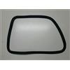GUARNIZIONE FISSO POSTERIORE FIAT 126 COPPIA COD. TL5208