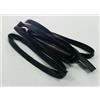 GUARNIZIONE VANO BAGAGLI PER FIAT 126 COD. TLRT937
