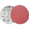 corsocolori Dischi abrasivi Siaair diametro 150 1500-3000 Conf 5pz.