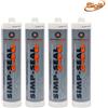 corsocolori Simp Seal 640 adesivo alte prestazioni Conf.300ml