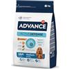 Advance Cibo per Cani Medium Adult 3kg - 3000 Gr